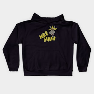 Hee Haw Kids Hoodie